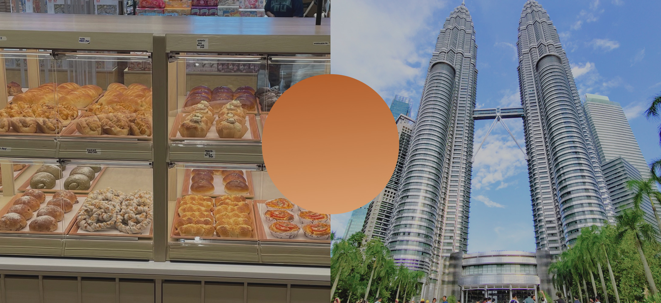 五穀七福 マレーシア進出プロジェクト